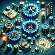 Преимущества и механизм обработки выплат