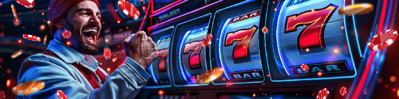 Регистрация в casino